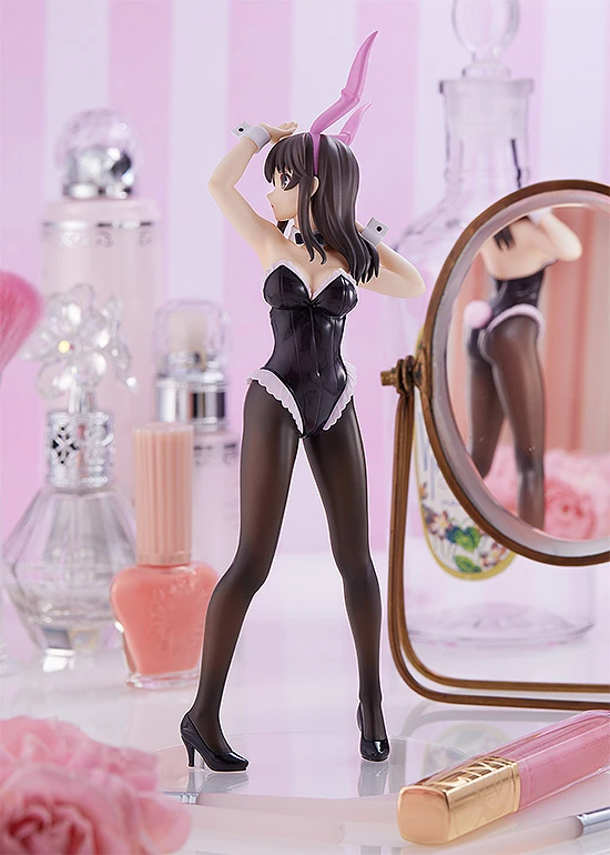 Max Factory Pop Up Parade Saekano The Movie: Finale Megumi Kato: Bunny Ver. 5 Max Factory Pop Up Parade Saekano The Movie: Finale Megumi Kato: Bunny Ver. - Image 3