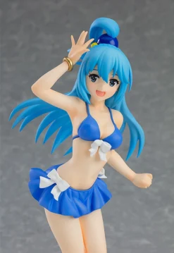 Max Factory Pop Up Parade KonoSuba Aqua: Swimsuit Ver. -Max Factory 7c959419d14645f399c00473d4a37547.jpg