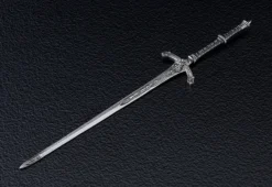 Max Factory FigmaPLUS Bloodborne Hunter Weapon Set -Max Factory 7c987bb6bd764e82a81e118e17257e54.jpg