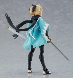 Max Factory Figma Fate/Grand Order Saber/Okita Souji: Ascension Ver. -Max Factory 7d37f8b7c76847a58f8eb36035f79aa7.jpg