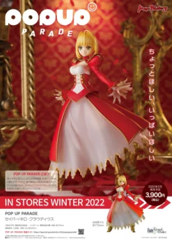 Max Factory Pop Up Parade Fate/Grand Order Saber/Nero Claudius -Max Factory 7d927f07a29a4591afef647f837bebac.jpg