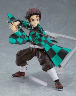 Max Factory Figma Demon Slayer: Kimetsu No Yaiba Tanjiro Kamado -Max Factory 7dad82f8adb6475294e32b2554e30411.jpg