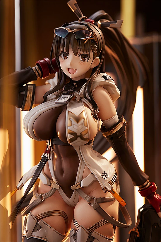 Max Factory MX-chan 1/7 Scale Figure 11 Max Factory MX-chan 1/7 Scale Figure - Image 9