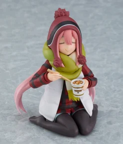 Max Factory Figma Laid-Back Camp Nadeshiko Kagamihara -Max Factory 7e46d58561bd46f2a05c1b45e1b01aaa.jpg