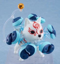 Max Factory Nendoroid Okami Shiranui: DX Ver. -Max Factory 7f1de341d74c427b83fdb4651d0de85d.jpg