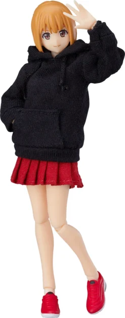 Max Factory Figma Female Body (Emily) W/ Hoodie Outfit -Max Factory 7f465356ef404177a82dfb711f5ddbbe.jpg