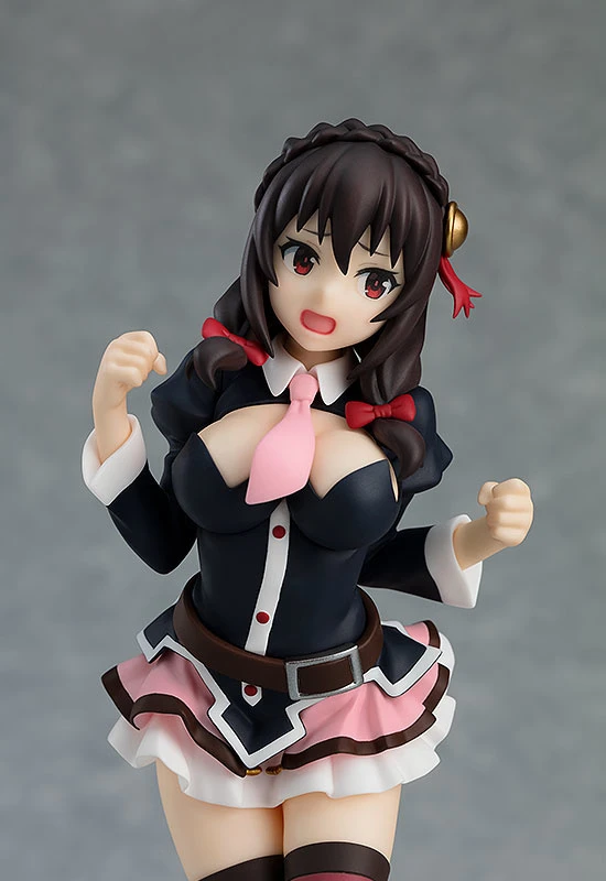 Max Factory Pop Up Parade KonoSuba Yunyun 11 Max Factory Pop Up Parade KonoSuba Yunyun - Image 9