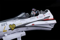 Max Factory PLAMAX MF-69 Minimum Factory Macross Frontier Alto Saotome W/ VF-25F Decal Set -Max Factory 7ffdbedc77c44f8281f3b1306a4e302d.jpg
