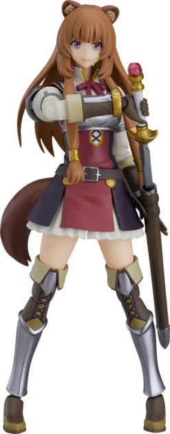 Max Factory Figma The Rising Of The Shield Hero Raphtalia (Re-run) 15 Max Factory Figma The Rising Of The Shield Hero Raphtalia (Re-run) -Max Factory 806acf04c4114e81b24ac4553ae7ba01.jpg