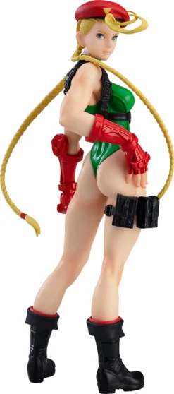 Max Factory Pop Up Parade Street Fighter Series Cammy -Max Factory 81405c25203c4d9f9bef2aad8f41ef48.jpg