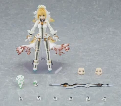 Max Factory Figma Fate/Grand Order Saber/Nero Claudius (Bride) -Max Factory 81ce4337dc0d423b8432615920584e82.jpg