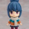 Max Factory Nendoroid Laid-Back Camp Rin Shima (Re-run) -Max Factory 823c15ebf18646e99e9ed4b5404f0542.jpg