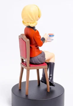 Max Factory PLAMAX MF-22: Minimum Factory Girls Und Panzer Der Film Darjeeling 10 Max Factory PLAMAX MF-22: Minimum Factory Girls Und Panzer Der Film Darjeeling -Max Factory 825e8f2ddaa84fa585e33fe420ad03b9.jpg