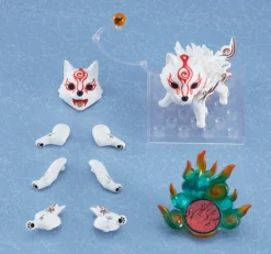 Max Factory Nendoroid Okami Shiranui 16 Max Factory Nendoroid Okami Shiranui -Max Factory 828bbcb955e84851b2526b99bf32f5b1.jpg
