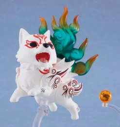 Max Factory Nendoroid Okami Shiranui