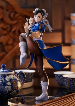 Max Factory Pop Up Parade Street Fighter Chun-Li -Max Factory 8324fdd35ff941f1b79fdaac23c6a12c.jpg