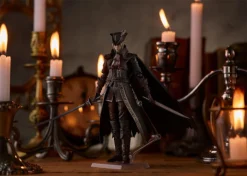 Max Factory Figma Bloodborne: The Old Hunters Lady Maria Of The Astral Clocktower -Max Factory 83dd65f379394356b9f23a2b3ba24928.jpg