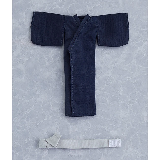 Max Factory Figma Styles Men's Yukata 3 Max Factory Figma Styles Men's Yukata