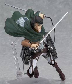 Max Factory Figma Attack On Titan Levi (Re-run) -Max Factory 853d1b91842a4f9ab545808a9642284a.jpg