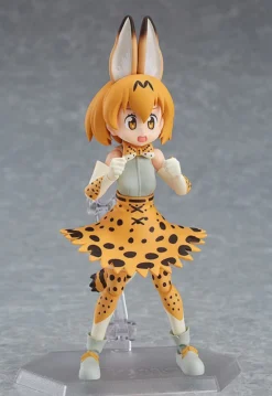 Max Factory Figma Kemono Friends Serval -Max Factory 86284222bb594ff7921ffc009a625001.jpg