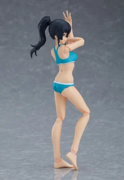 Max Factory Figma Female Swimsuit Body (Makoto) 11 Max Factory Figma Female Swimsuit Body (Makoto) -Max Factory 8648bc8d159440c5a2ffb3e8966286fe.jpg