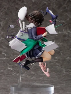 Max Factory Saekano: How To Raise A Boring Girlfriend Flat Megumi Kato 1/7 Scale Figure -Max Factory 8718efdb76ab4397bb2c0f82be8b648c.jpg