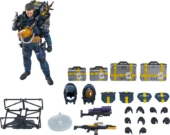 Max Factory Figma Death Stranding Sam Porter Bridges: DX Edition -Max Factory 887c00f07cd84a2d8808733d4f9fe3d0.jpg