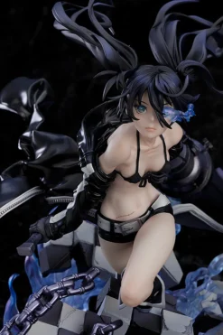 Max Factory Black Rock Shooter: HxxG Edition. 1/7 Scale Figure -Max Factory 898cba6bb8a842e4b3ef5b9af3f41888.jpg