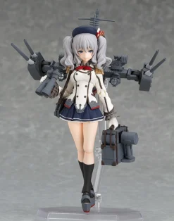 Max Factory Figma KanColle Kashima (Re-run)