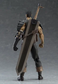 Max Factory Figma Berserk Guts: Black Swordsman Ver. Repaint Edition -Max Factory 89ab2cf2db7243adb05de0c025e0272e.jpg