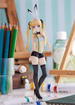 Max Factory Pop Up Parade Saekano The Movie: Finale Eriri Spencer Sawamura: Bunny Ver.