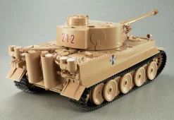 Max Factory Figma Vehicles Girls Und Panzer Tiger I -Max Factory 8a4c2b891a9742fe839c5fcdbec860f9.jpg