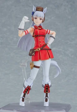Max Factory 13 Max Factory Figma Uma Musume: Pretty Derby Gold Ship