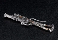 Max Factory FigmaPLUS Bloodborne Hunter Weapon Set -Max Factory 8cce437115c847f6b31e32e5046e4166.jpg