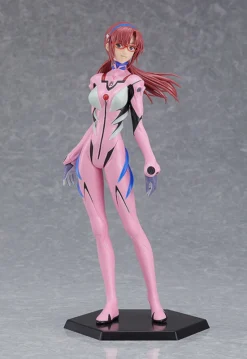 Max Factory PLAMAX Evangelion: 2.0 You Can (Not) Advance Mari Illustrious Makinami -Max Factory 8cd298e09bd4498ea6aff4f5daad35ba.jpg
