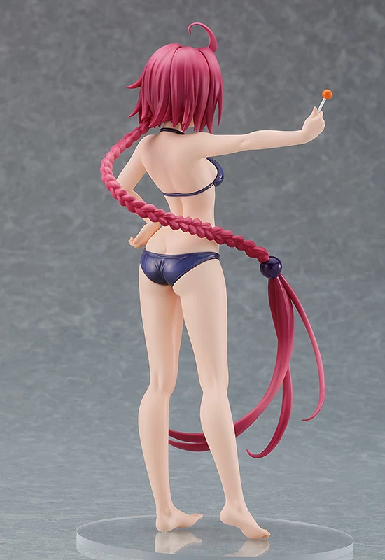 Max Factory Pop Up Parade To Love-Ru Darkness Mea Kurosaki 9 Max Factory Pop Up Parade To Love-Ru Darkness Mea Kurosaki - Image 7