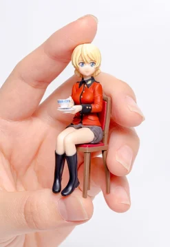 Max Factory PLAMAX MF-22: Minimum Factory Girls Und Panzer Der Film Darjeeling 13 Max Factory PLAMAX MF-22: Minimum Factory Girls Und Panzer Der Film Darjeeling -Max Factory 8d8cb041724f442d8484654afbd15c91.jpg