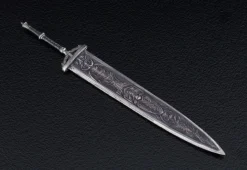 Max Factory FigmaPLUS Bloodborne Hunter Weapon Set -Max Factory 8d953875c8ac4cc5af3b7ea34efb0ff7.jpg