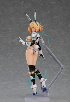 Max Factory Figma Bunny Suit Planning Sophia F. Shirring: Bikini Armor Ver. 17 Max Factory Figma Bunny Suit Planning Sophia F. Shirring: Bikini Armor Ver. -Max Factory 8ebeb08d3b874629982b9d33de60c81c.jpg