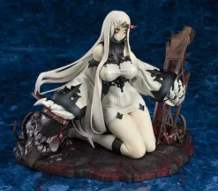 Max Factory Kantai Collection -KanColle- Harbour Princess 1/8 Scale Figure -Max Factory 8f2516b7adc2451aa2f4c364db64a7e9.jpg
