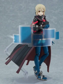 Max Factory Figma Fate/Grand Order Berserker/Mysterious Heroine X (Alter) 16 Max Factory Figma Fate/Grand Order Berserker/Mysterious Heroine X (Alter) -Max Factory 8fb3093d1b4f40e4b6bec3161abf8687.jpg