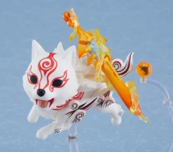 Max Factory Nendoroid Okami Shiranui: DX Ver. -Max Factory 8fb3dfa006d549f4bc22e855a3bed3fe.jpg