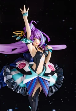 Max Factory PLAMAX MF-11 Minimum Factory Macross Delta Mikumo Guynemer 1/20 Scale Plastic Model Kit (Re-run) -Max Factory 8fdc0116d2bd4867ac780935ebecb759.jpg