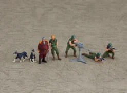 Max Factory Combat Armors Max21: Fang Of The Sun Dougram Abitate F44B Tequila Gunner -Max Factory 8ff16b506a7a4cca90431c0d2e8891dd.jpg