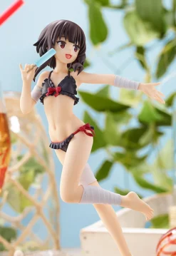 Max Factory Pop Up Parade KonoSuba Megumin: Swimsuit Ver. -Max Factory 901da387ab5c42d4921d9dedd1f4ede6.jpg