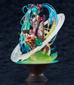 Max Factory Hatsune Miku: Virtual Pop Star Ver. 1/7 Scale Figure -Max Factory 912a8678c8c440c28539950f1c7df68b.jpg