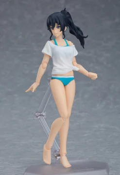 Max Factory Figma Female Swimsuit Body (Makoto) 14 Max Factory Figma Female Swimsuit Body (Makoto) -Max Factory 912f88f22d2042a4bfa518b9001a1392.jpg