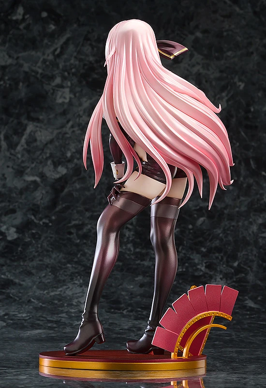 Max Factory Megurine Luka: Temptation Ver. 1/7 Scale Figure 7 Max Factory Megurine Luka: Temptation Ver. 1/7 Scale Figure - Image 5