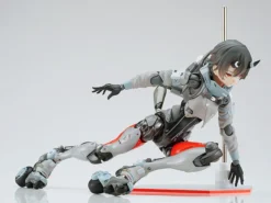 Max Factory Shojo-Hatsudoki Motored Cyborg Runner SSX_155 Mandarin Surf Non-Scale Action Figure -Max Factory 91912ce5d04a4d2ca9649c5d489b1a57.jpg