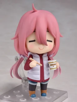 Max Factory Nendoroid Laid-Back Camp Nadeshiko Kagamihara (Re-run) -Max Factory 91e3fe9944564beb9f36a456873b0140.jpg
